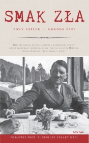 Smak zła - Gordon Pape, Tony Aspler