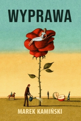 Wyprawa - Marek Kamiński