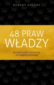 48 praw władzy - Robert Greene