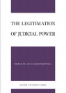 The Legitimation of  Judicial Power