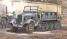 TRUMPETER German Sd.Kfz.6 (05530)