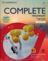 Complete Preliminary Self Study Pack (SB w Answers w Online Practice and WB w Peter May, Emma Heyderman