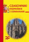 Czasowniki hiszpańskie z odmianami Węgrzyn Adam