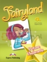 Fairyland 1 (A) Picture Flashcards Viriginia Evans, Jenny Dooley
