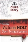 Dom tysiąca latarni