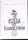 Mała Księga Islandczyków: Sigmundsdóttir Alda Sigmundsdottir