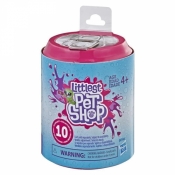 Littlest Pet Shop Spragnione Zwierzaki (E5479)