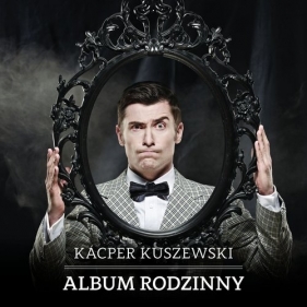 Album rodzinny - Kacper Kuszewski