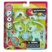 My Little Pony POP Lyra Heartstrings