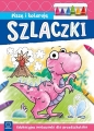 Piszę i koloruję. Szlaczki. - Agnieszka Bator, Agnieszka Bator