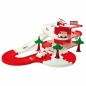 Play Trucks City - Szpital (53530)