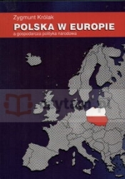 Polska w Europie