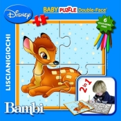 Puzzle Baby Bambi (304-33553)