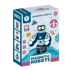 Robot magnetyczny (125305)