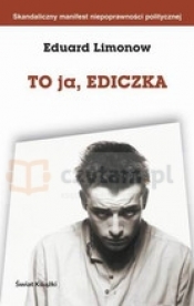 To ja Ediczka