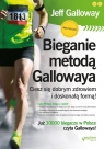 Bieganie metodą Gallowaya Ciesz się dobrym zdrowiem i doskonałą Galloway Jeff