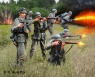 German Infantry WWII