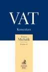 VAT Komentarz 2018 Tomasz Michalik