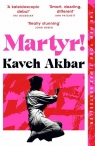 Martyr! Kaveh Akbar
