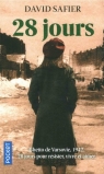 28 jours David Safier