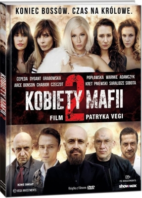 Kobiety Mafii 2