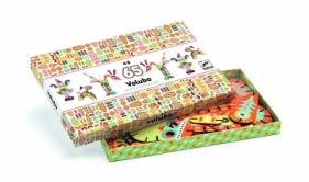 Puzzle Volubo 3D 65: Zwierzątka (DJ05630)