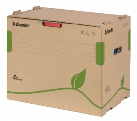 Pudło archiwizacyjne Esselte ECO - siarczanowy 305 mm x 343 mm x 427 mm (623920)