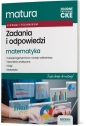 Matura 2026 Matematyka zadania i odpowiedzi - Natalia Aleksandrowicz