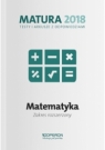 Matura 2018 Matematyka. Testy i arkusze ZR