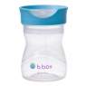 b.box Kubek treningowy 240 ml, borówkowy (BB00630)