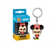 Funko POP Myszka Minnie Brelok