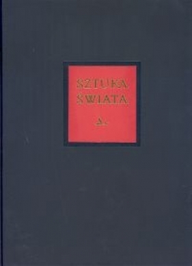 Sztuka świata Tom 5 (Uszkodzona okładka)