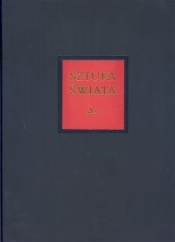 Sztuka świata Tom 5 (Uszkodzona okładka)