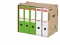 Pudło archiwizacyjne Esselte ECO - siarczanowy 305 mm x 343 mm x 427 mm (623920)