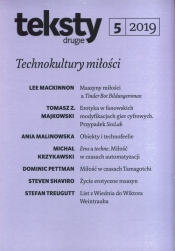 Teksty drugie 5/2019