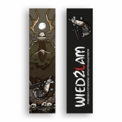 Zakładka kartonowa - Wiedźlam