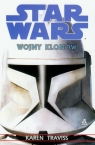 Star Wars Wojny Klonów Traviss Karen