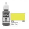 VALLEJO Farba Nr206 Yellow 17ml (70730)