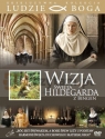 38. Święta Hildegarda z Bingen - Wizja