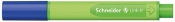 Cienkopis Schneider Link-It, 0,4 mm, niebieski