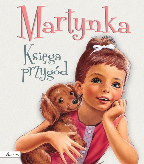 Martynka. Księga przygód