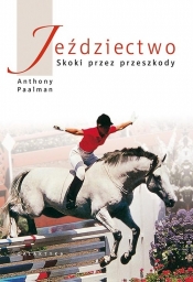 Jeździectwo Skoki przez przeszkody - Anthony Paalman