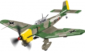 Cobi 5730 Junkers Ju 87B Stuka