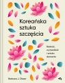  Koreańska księga szczęścia