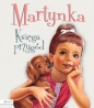Martynka. Księga przygód - Gilbert Delahaye