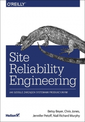 Site Reliability Engineering