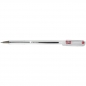 Długopis Titanum AA998 - czerwony (68973)