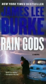 Rain Gods Burke James Lee