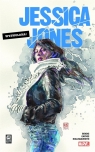 Jessica Jones: Wyzwolona T.1 Brian Michael Bendis, Michael Gaydos