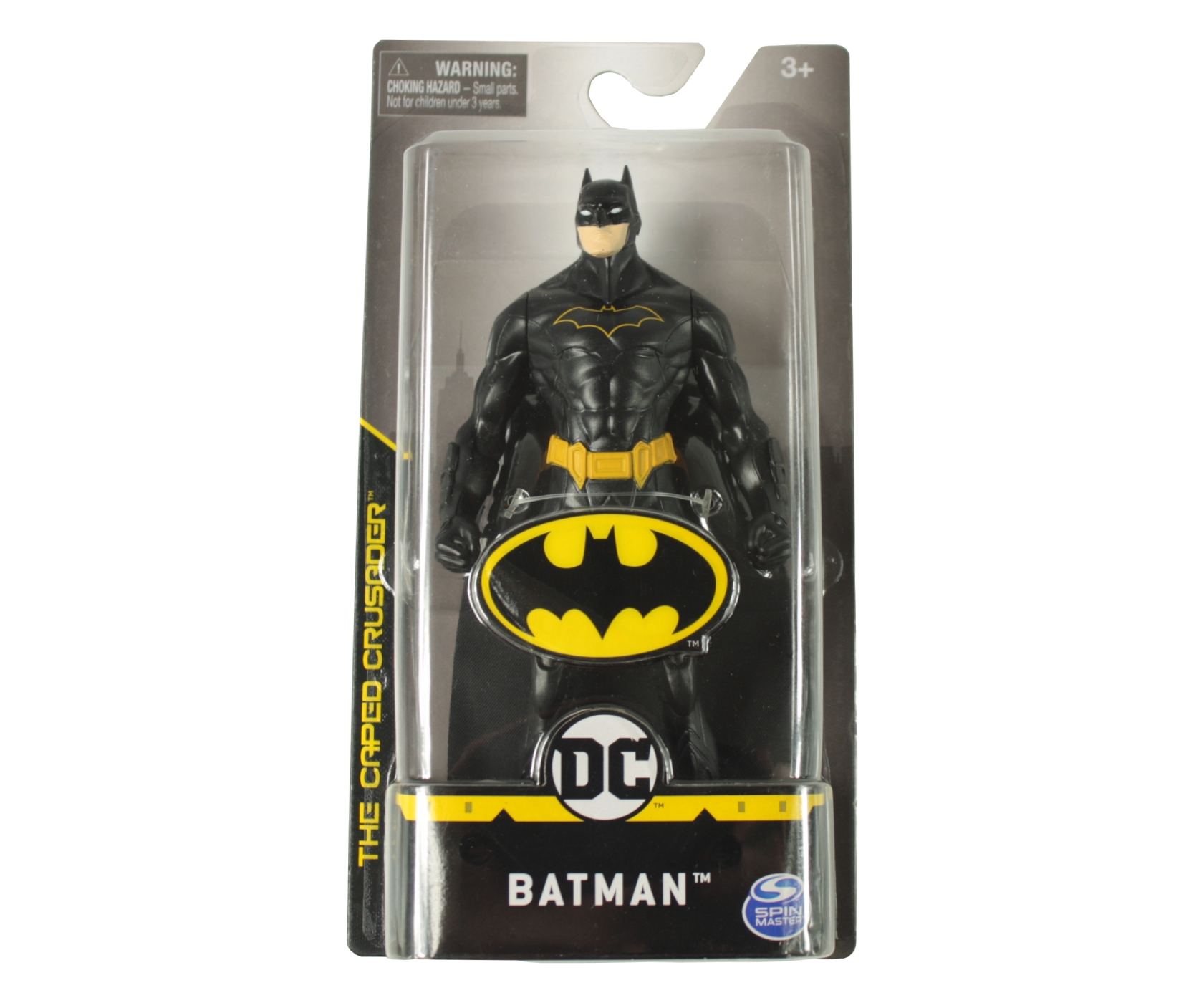 Figurka 15 cm Batman (6055412/20125465)